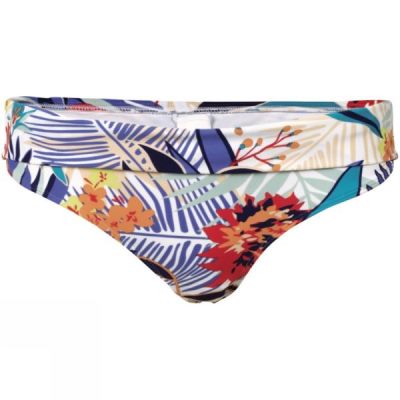 Bikini Tanga Roxy Canary Islands Mujer - Multicolor - Chile LEY590482